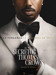 imagen de El secreto de Thomas Crown Tráiler