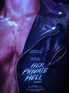 imagen de Su propio infierno Teaser VOSE