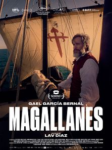 imagen de Magallanes Tráiler VO