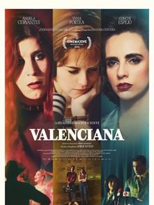 Valenciana Tráiler