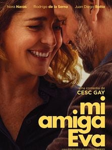 imagen de Mi Amiga Eva Tráiler