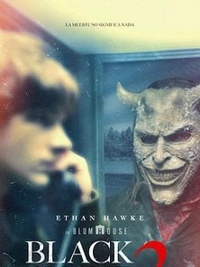 imagen de Black Phone 2 Tráiler