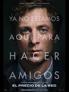 imagen de The Social Reckoning Tráiler VO