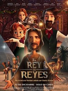 imagen de Rey de Reyes Tráiler