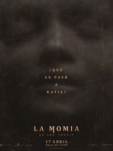 imagen de La momia de Lee Cronin Tráiler (2)