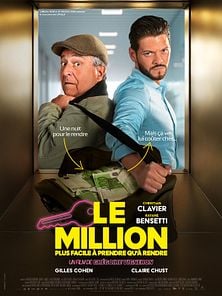 imagen de Le Million Tráiler VO