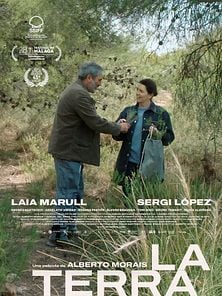 imagen de La terra negra Tráiler VOSE