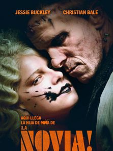 imagen de ¡La novia! Tráiler (2)