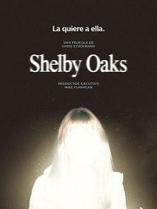 imagen de Shelby Oaks Tráiler VOSE