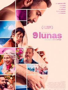 imagen de 9 lunas Tráiler