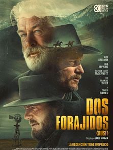 imagen de Dos forajidos Tráiler (2)