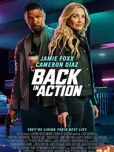 imagen de Back In Action Tráiler