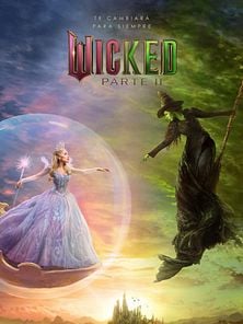 imagen de Wicked: For Good Tráiler