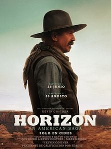 imagen de Horizon: An American Saga Chapter 1 Tráiler VO