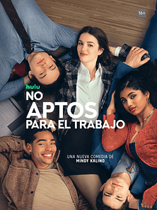 imagen de No aptos para el trabajo Tráiler