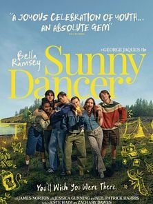 imagen de Sunny Dancer Tráiler VO