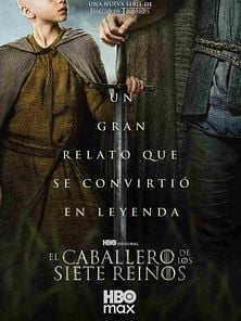 imagen de El caballero de los Siete Reinos Tráiler
