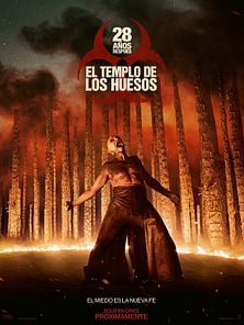 imagen de 28 años después: El Templo de los Huesos Tráiler