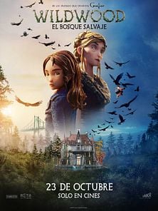 imagen de Wildwood Tráiler (2)