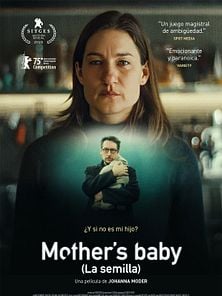 imagen de Mother’s Baby Tráiler VOSE