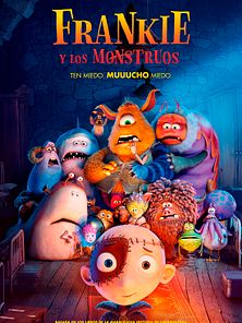 imagen de Stitch Head Tráiler VO