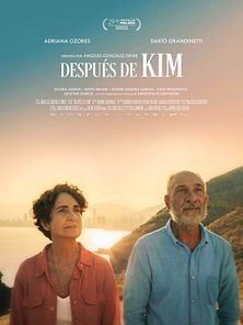 imagen de Después de Kim Tráiler