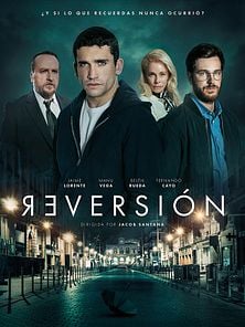 imagen de Reversión Tráiler