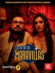 imagen de Las 3000 maravillas Tráiler