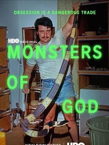 imagen de Bestias divinas Tráiler VO