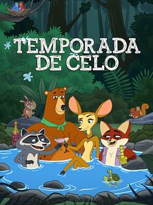 imagen de Temporada de celo Tráiler VO