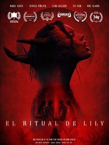 imagen de El ritual de Lily Tráiler