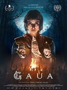 imagen de Gaua Tráiler