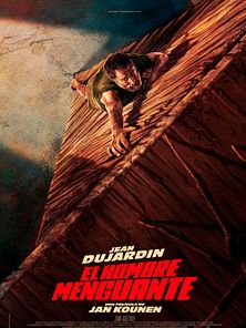 imagen de El hombre menguante Tráiler