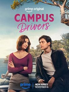 imagen de Campus Drivers Tráiler