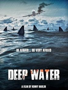imagen de Deep Water Tráiler VO