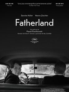 imagen de Fatherland Tráiler VOSE