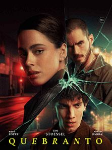imagen de Quebranto Tráiler
