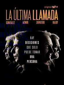 imagen de La última llamada Tráiler