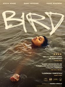 imagen de Bird Tráiler OV STSPA