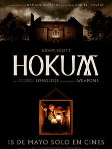 imagen de Hokum Tráiler (2)