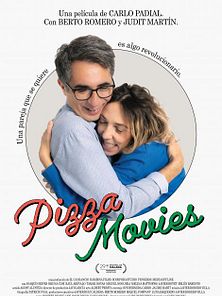imagen de Pizza Movies Tráiler