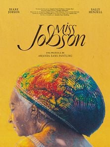 imagen de Miss Jobson Tráiler VOSE