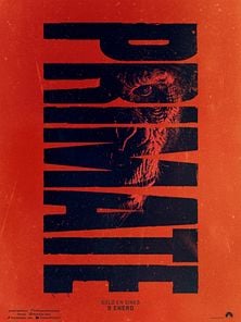 imagen de Primate Tráiler