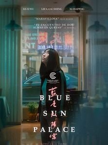 imagen de Blue Sun Palace Tráiler