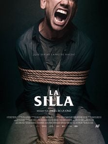 imagen de La silla Publicidad