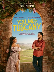 imagen de Italiana Tráiler VO