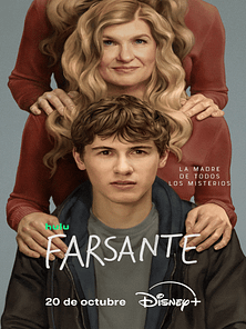 imagen de Farsante Tráiler