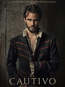 imagen de El cautivo Teaser