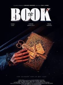 The Book Tráiler