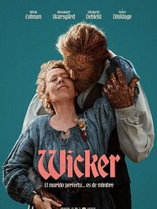 imagen de Wicker Tráiler